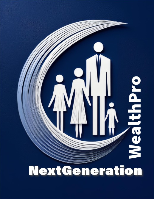 Next Generation Wealth Pro Logo